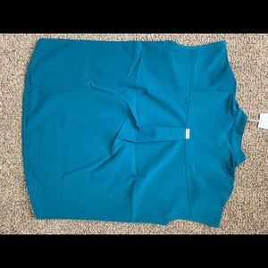 Figs Rafaela scrub top